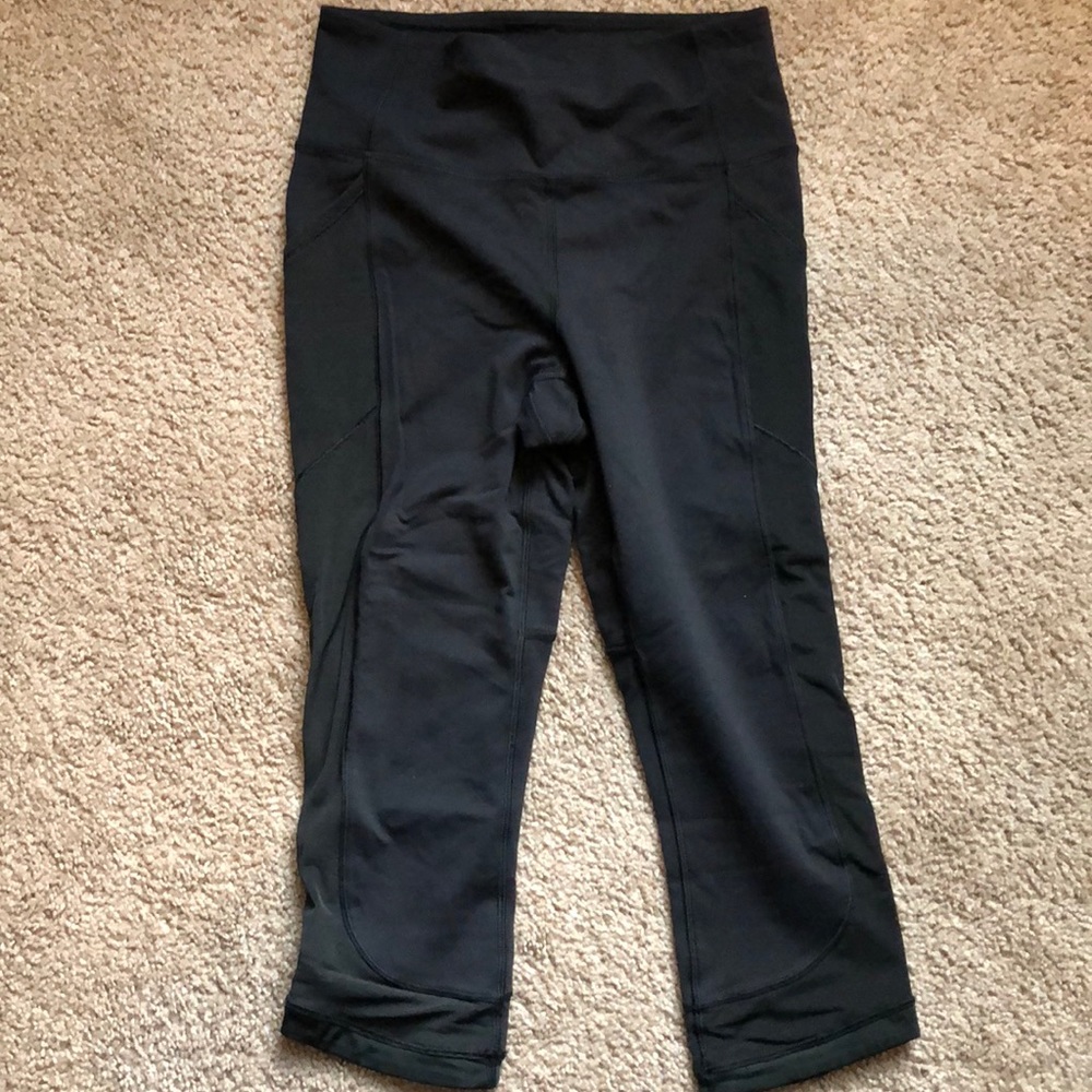 Lulu lemon leggings